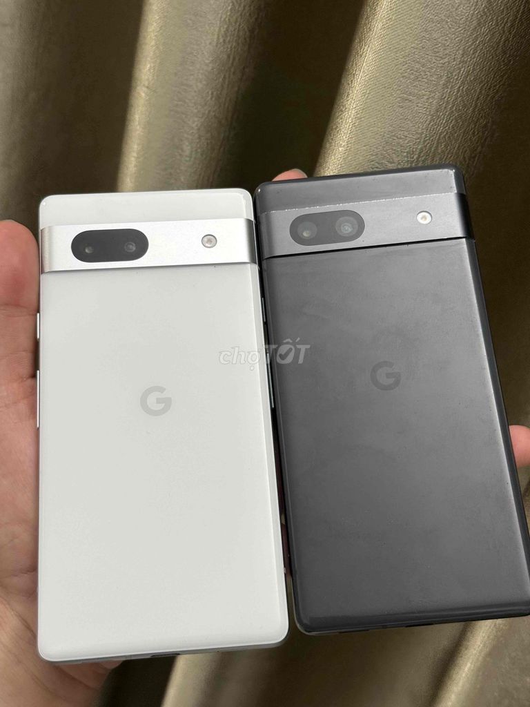 Google Pixel 7A 128G Quốc Tế. Mua bán Điện thoại tại Quận Gò Vấp Tp Hồ Chí Minh được đăng bởi Chất Mobile SG hình 1