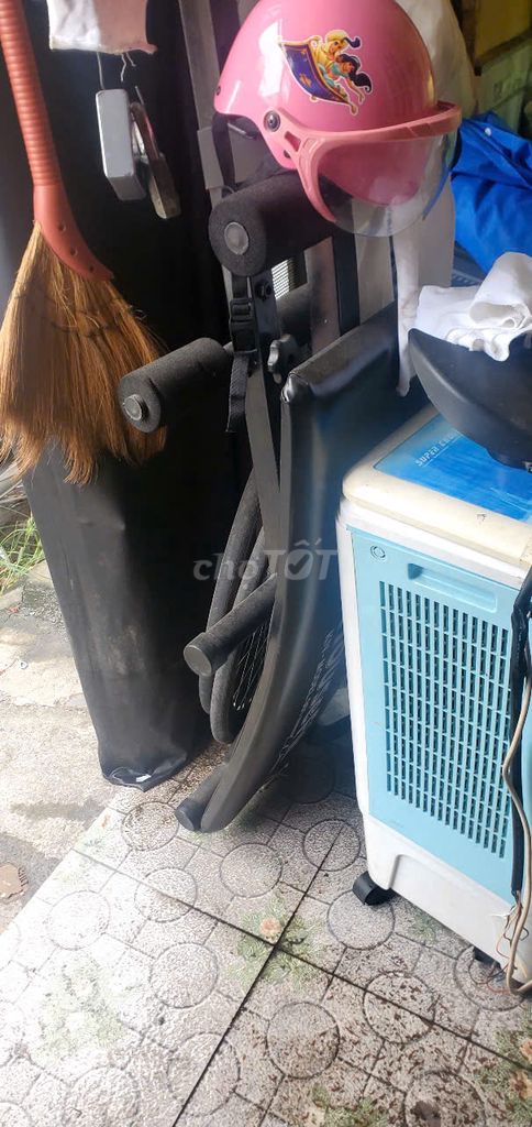 Ghế cong tập bụng nam nữ. Mua bán Đồ thể thao, Dã ngoại tại Quận 12 Tp Hồ Chí Minh được đăng bởi Khanh hình 1