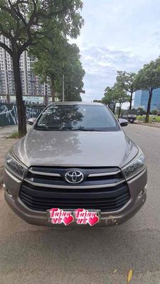 Toyota Innova 2018 2.0E. Mua bán Ô tô tại Quận Bắc Từ Liêm Hà Nội được đăng bởi Nguyen Thi Tam hình 1