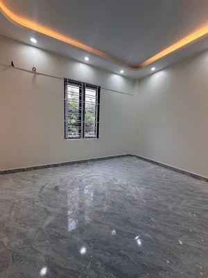 NHÀ ĐẸP GIA ĐÌNH ĐÔNG NGƯỜI - 4 TẦNG 4 PHÒNG NGỦ TẠI PHÙ LƯU 