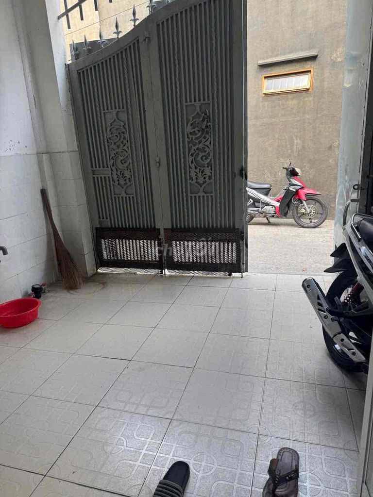 Nhà C4 4x20, 1/ Hiệp Thành 35, gần Siêu Thị Mega, Trung Tâm Quận 12. Mua bán Nhà ở tại Quận 12 Tp Hồ Chí Minh được đăng bởi Trung Nhà Đất hình 4