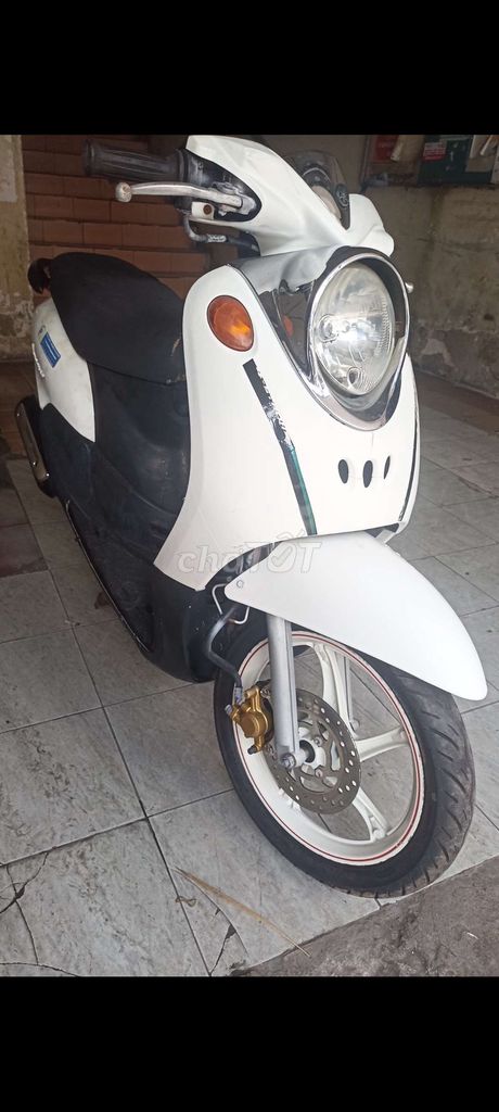 Mio ultimo thái zin đẹp còn tin còn xe có giao lưu. Mua bán Xe máy tại Quận 10 Tp Hồ Chí Minh được đăng bởi văn phúc  hình 2