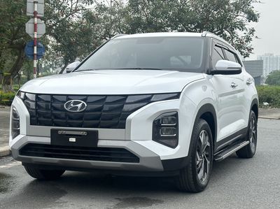 Hyundai Creta 1.5 Đặc Biệt 2022 một chủ odo 1v km