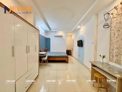 CĂN HỘ CAO CẤP - SÁT ĐẠI HỌC CÔNG THƯƠNG - FULL NỘI THẤT CAO CẤP