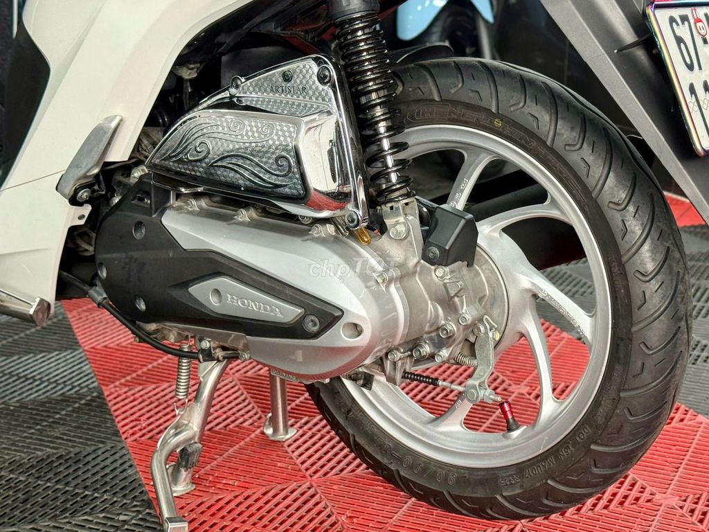 💥Vision dọn kiễng đời 2024 Smartkey Biển67 9chủ ký. Mua bán Xe máy tại Thành phố Thủ Đức Tp Hồ Chí Minh được đăng bởi XE MÁY THỦ ĐỨC hình 11