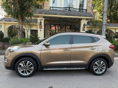 Hyundai Tucson 2019 2.0 AT - 0 km