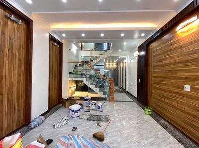 CẦN CHO THUÊ NHÀ TẠI TÁI ĐỊNH CƯ KHU THIÊN LÔI Ô TÔ ĐỖ CỬA. Cho thuê nhà ở tại Quận Lê Chân Hải Phòng được đăng bởi Nguyễn Hữu Thanh 