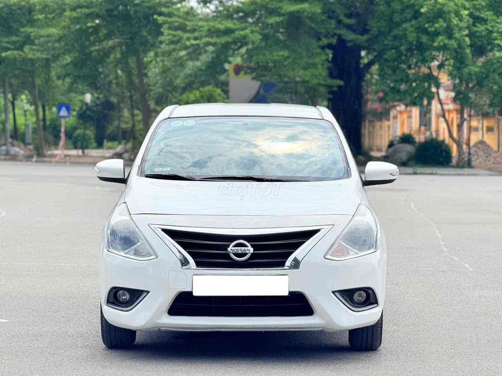 Nissan Sunny 2019 XV Premium - 80000 km. Mua bán Ô tô tại Quận Hoàng Mai Hà Nội được đăng bởi nguyễn khang hình 17