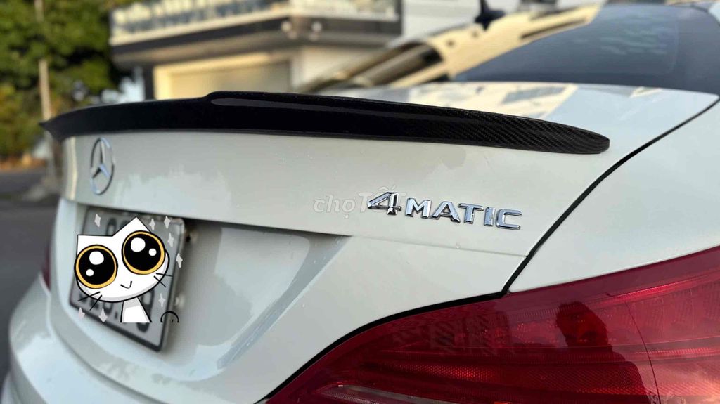 🆘Mercedes Benz  2014 CLA 250 4Matic - bao rút gốc. Mua bán Ô tô tại Quận 8 Tp Hồ Chí Minh được đăng bởi Nguyễn Duy hình 11