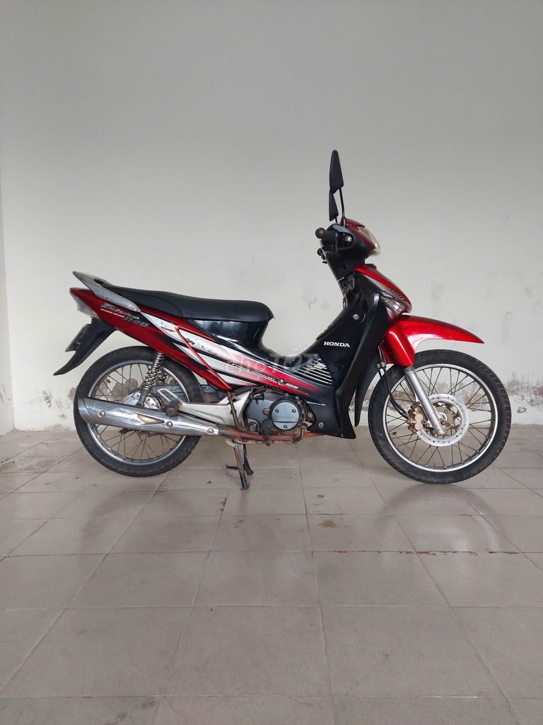 Bán xe Honda Future Neo 125cc. Mua bán Xe máy tại Quận Đống Đa Hà Nội được đăng bởi Minh the Merchant hình 2