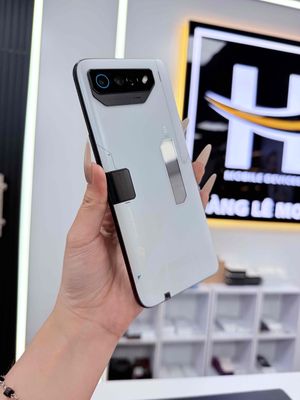 ASUS ROG PHONE 7 PRO-16/512G-Rom Q.Tế-Màn 165Hz. Mua bán Điện thoại tại Thành phố Biên Hòa Đồng Nai được đăng bởi Mobile Di Động Biên Hoà