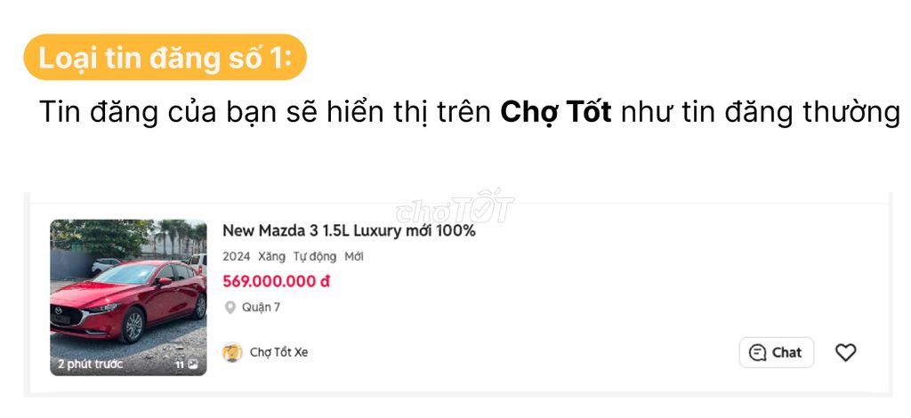 Chính chủ bán Mazda 3 2016 1.5 AT Sedan - 8v km. Mua bán Ô tô tại Quận Hoàn Kiếm Hà Nội được đăng bởi Hoàng Thân hình 4