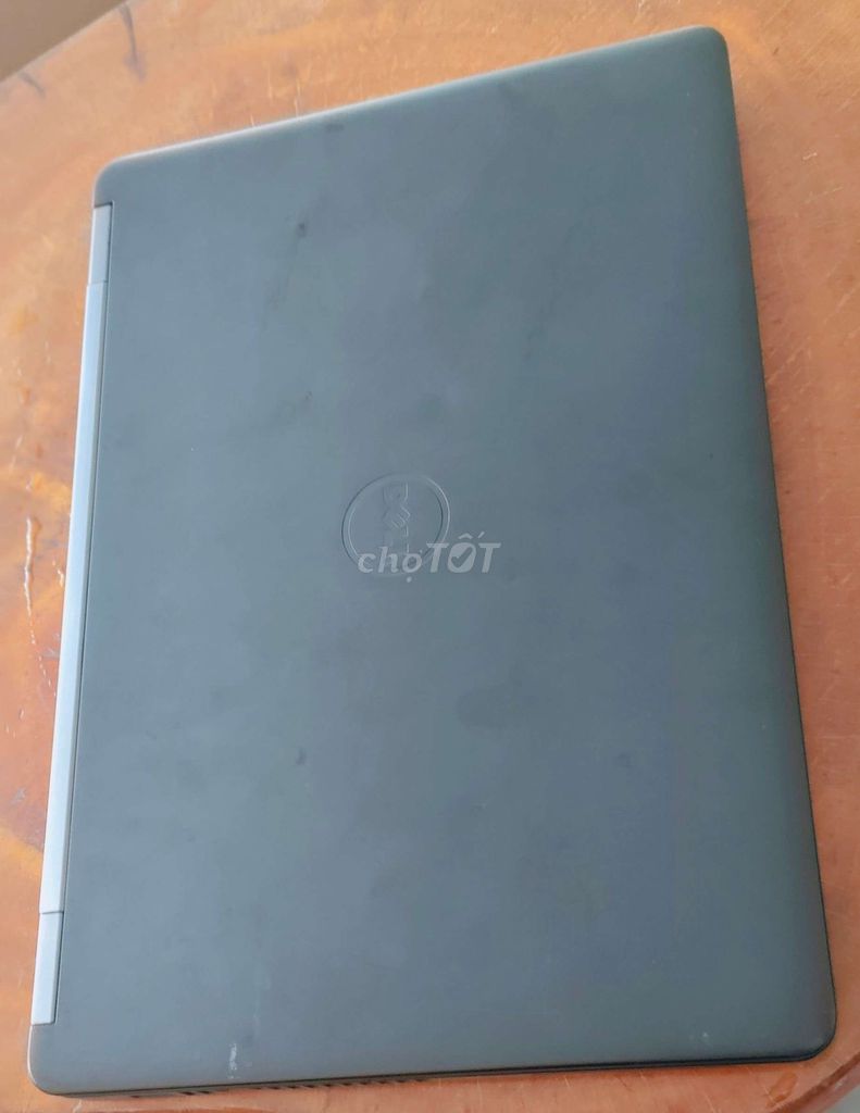 Dell Latitude E5470 i5-6300U 8GB/256GB. Mua bán Laptop tại Huyện Châu Đức Bà Rịa - Vũng Tàu được đăng bởi Khải Lê hình 1