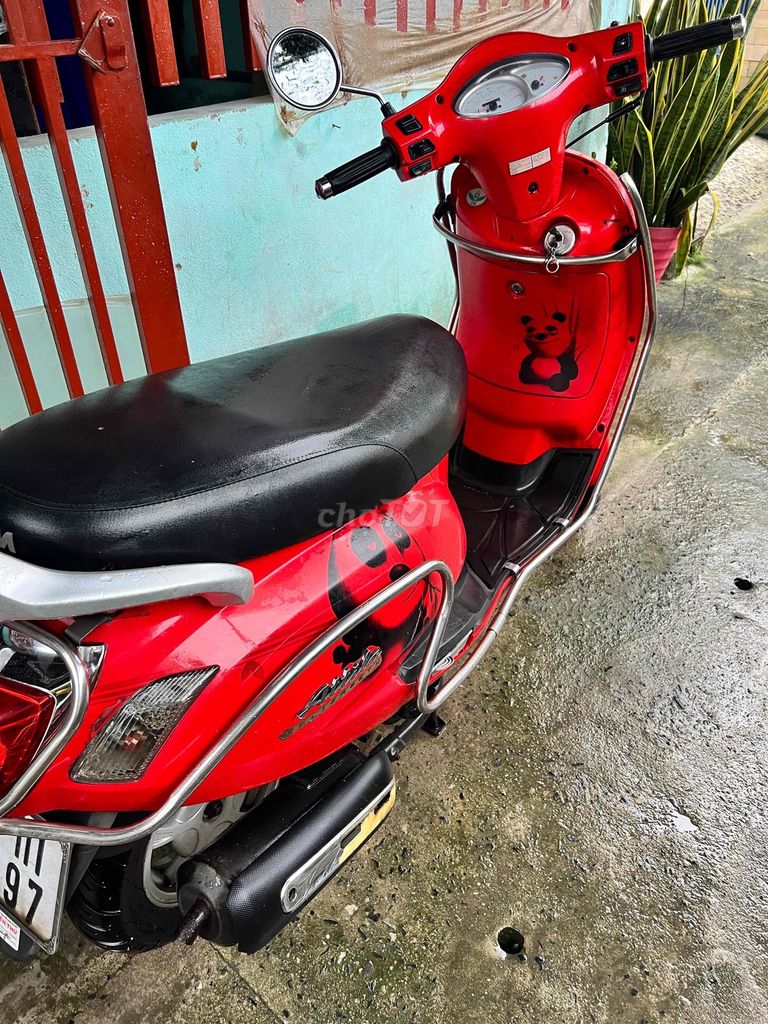 chính chủ, dư xe bán attila elizabeth. Mua bán Xe máy tại Quận Cẩm Lệ Đà Nẵng được đăng bởi đức hình 2