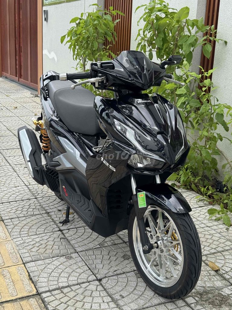 Honda Air Blade 2024 Черный 4клапана продажа или обмен