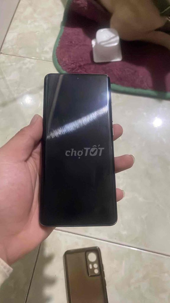 xiaomi 12