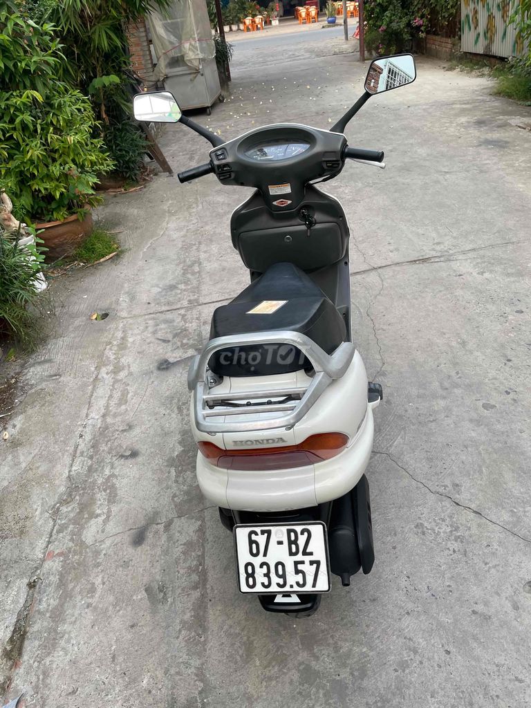SPACY(nhat)suon130//2004(Abs rin bso 67b2 83957.AG. Mua bán Xe máy tại Thành phố Long Xuyên An Giang được đăng bởi TAN spacy hình 4