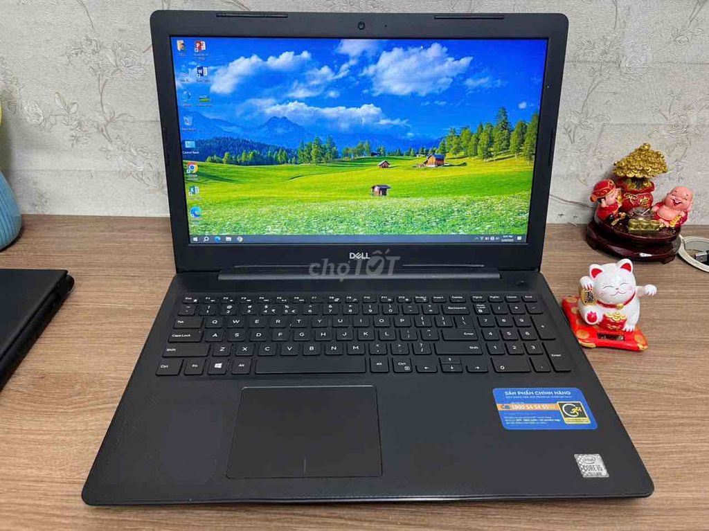 Bán Gấp Dell Vostro 3590 I5 10th Cạc Rời 610 Zinnn