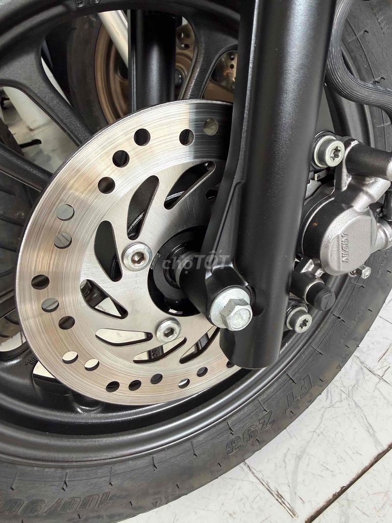 SCOOPY 2022. Xe Zin - Bản Đặc Biệt - Chủ Rạch Giá. Mua bán Xe máy tại Thành phố Rạch Giá Kiên Giang được đăng bởi XE MÁY CŨ TÂN 128 hình 8