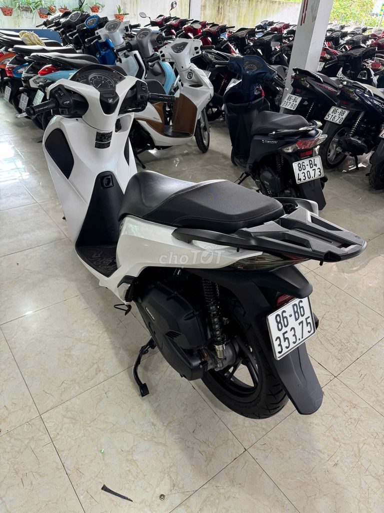 Sh125 2018. Mua bán Xe máy tại Huyện Hàm Thuận Nam Bình Thuận được đăng bởi Toàn hình 3