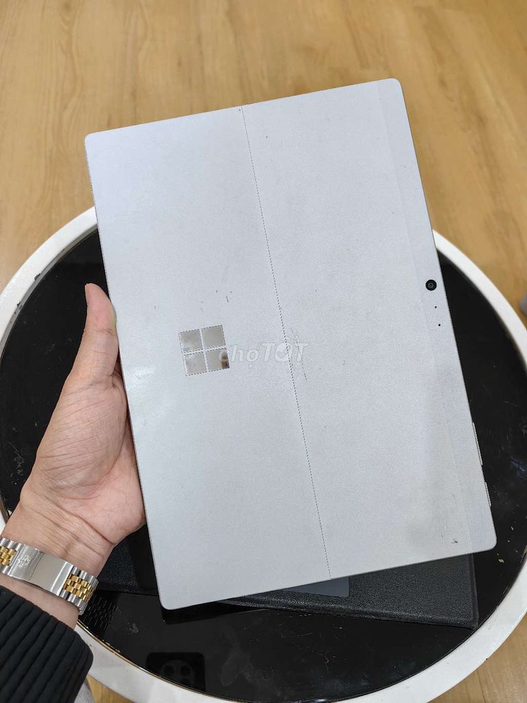 Microsoft Surface Pro 5 i5 LTE 8GB/256GB. Mua bán Laptop tại Quận Hoàng Mai Hà Nội được đăng bởi Nguyễn Huynh hình 1