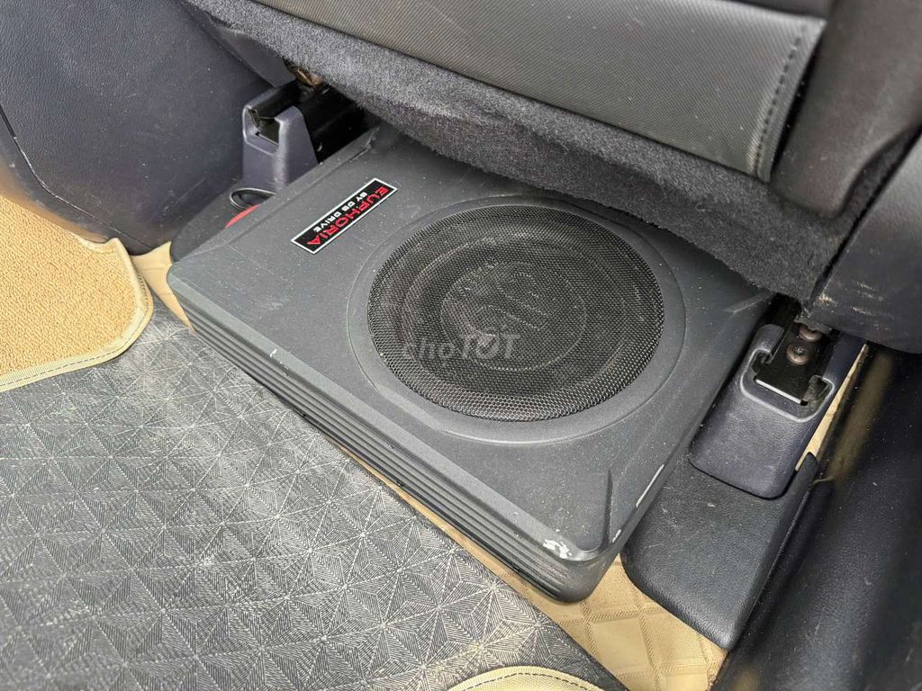 Honda Crv 2010 2.4 AT - 140000 km. Mua bán Ô tô tại Huyện Đông Anh Hà Nội được đăng bởi Người Dùng Thông Thái hình 17