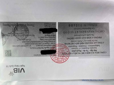 Peugeot 50***0 km. Mua bán Ô tô tại Quận 7 Tp Hồ Chí Minh được đăng bởi a Huy