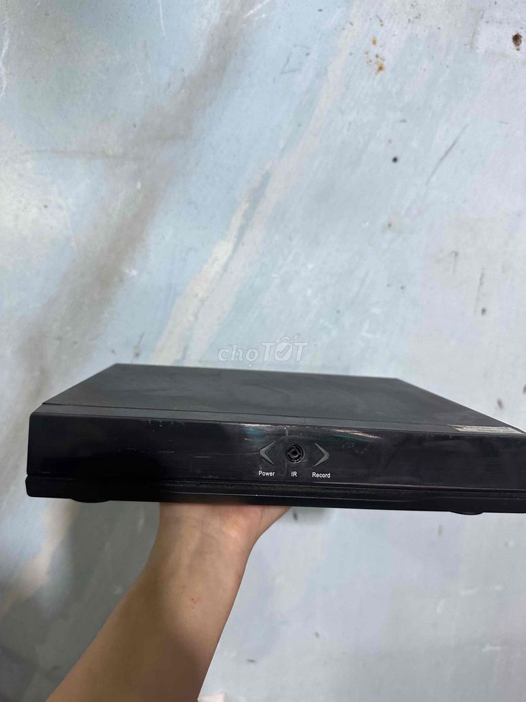 Đầu ghi camera .bán xác. Mua bán Máy ảnh, Máy quay tại Quận Phú Nhuận Tp Hồ Chí Minh được đăng bởi  Bông Lê chuyên sỉ và lẻ âm thanh Nhật Mỹ hình 1