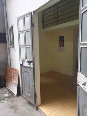 Room 20 m² · Đường Âu Cơ