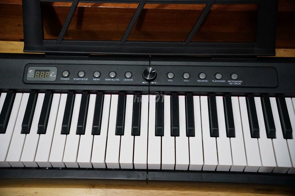 Piano Điện 88 Phím Còn Rất Mới Nguyên Hộp