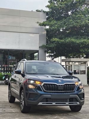 Skoda Kushaq New 100%. Mua bán Ô tô tại Quận Thanh Khê Đà Nẵng được đăng bởi Chung