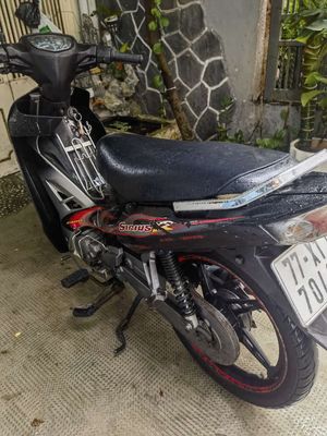 Sirius R 2007 chính chủ .. Mua bán Xe máy tại Quận Phú Nhuận Tp Hồ Chí Minh được đăng bởi L2T