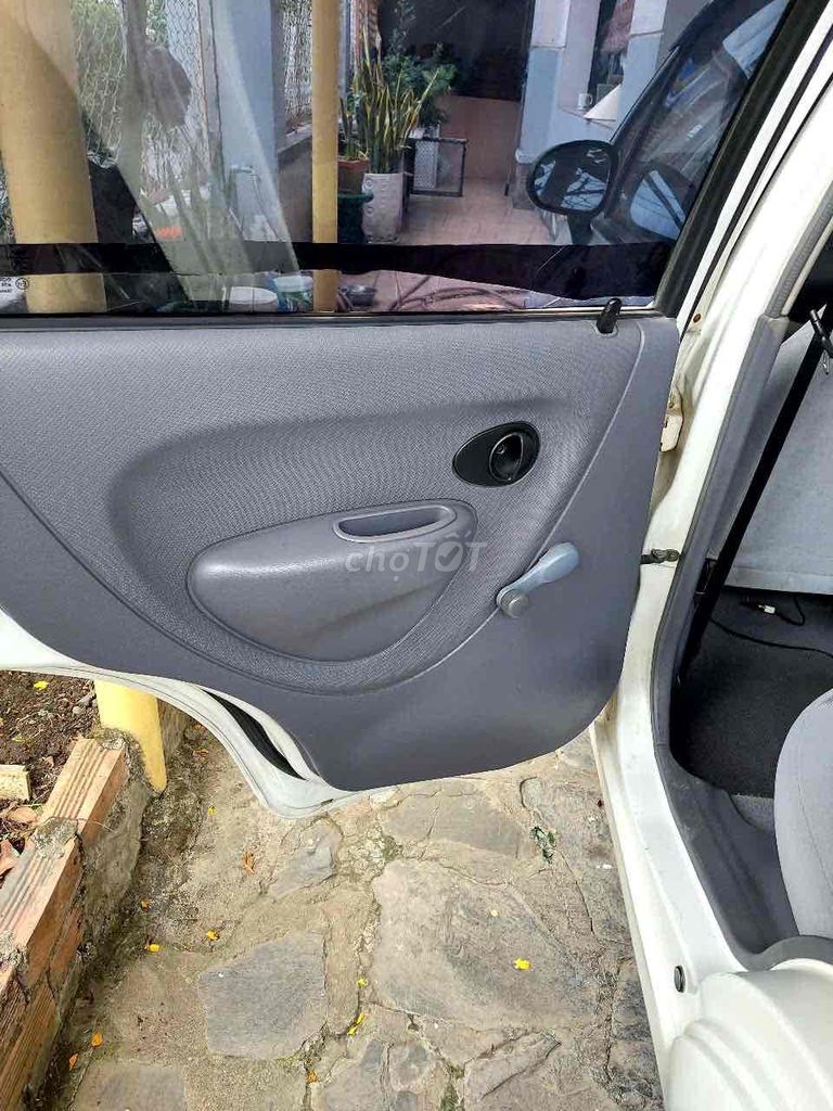 Daewoo Matiz siêu cọp sưu tầm. Mua bán Ô tô tại Thành phố Biên Hòa Đồng Nai được đăng bởi Le Linh hình 11
