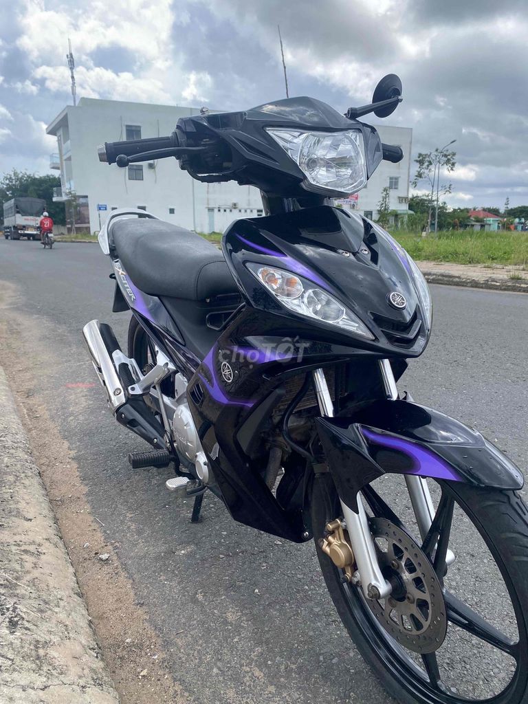 Ex nhỏ 209 máy thái. Mua bán Xe máy tại Huyện Mỹ Xuyên Sóc Trăng được đăng bởi Thiện Bình hình 4