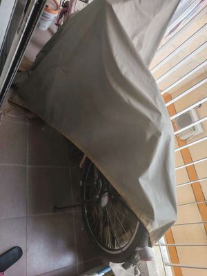 Xe đạp thể thao màu Đen Rất mới. Mua bán Xe đạp tại Huyện Hoài Đức Hà Nội được đăng bởi Đoàn Bùi