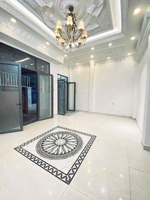Rent · 3 bd · 60 м² · Quận 7, ул. Đường Huỳnh Tấn Phát