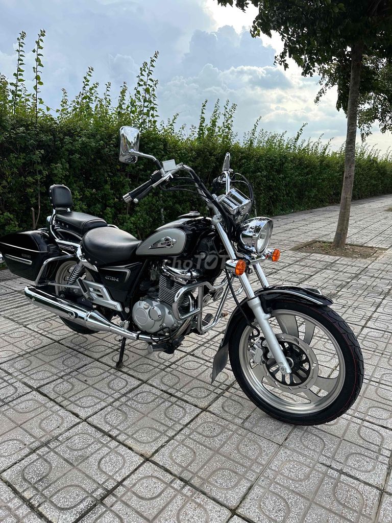 SUZUKI GZ150A ĐỜI 2019 BSTP CHÍNH CHỦ KÝ. Mua bán Xe máy tại Thành phố Thủ Đức Tp Hồ Chí Minh được đăng bởi Huynh Nguyên  hình 10