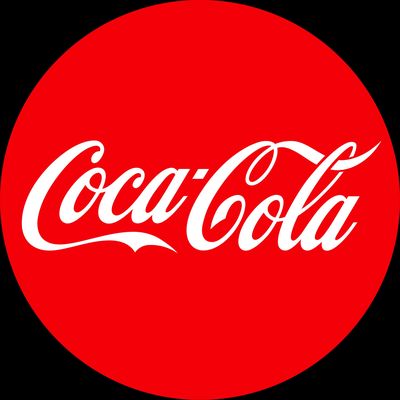 Coca-Cola logo