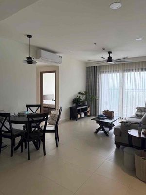 ❌Cho thuê căn hộ Midori Park-The GLORY Ngay siêu thị Aeon 2PN 1WC 61