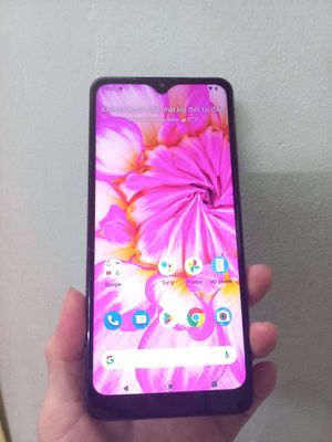 Nokia 2.4 màn hình đẹp pin trâu 5000. Mua bán Điện thoại tại Quận 8 Tp Hồ Chí Minh được đăng bởi Phượng saigon