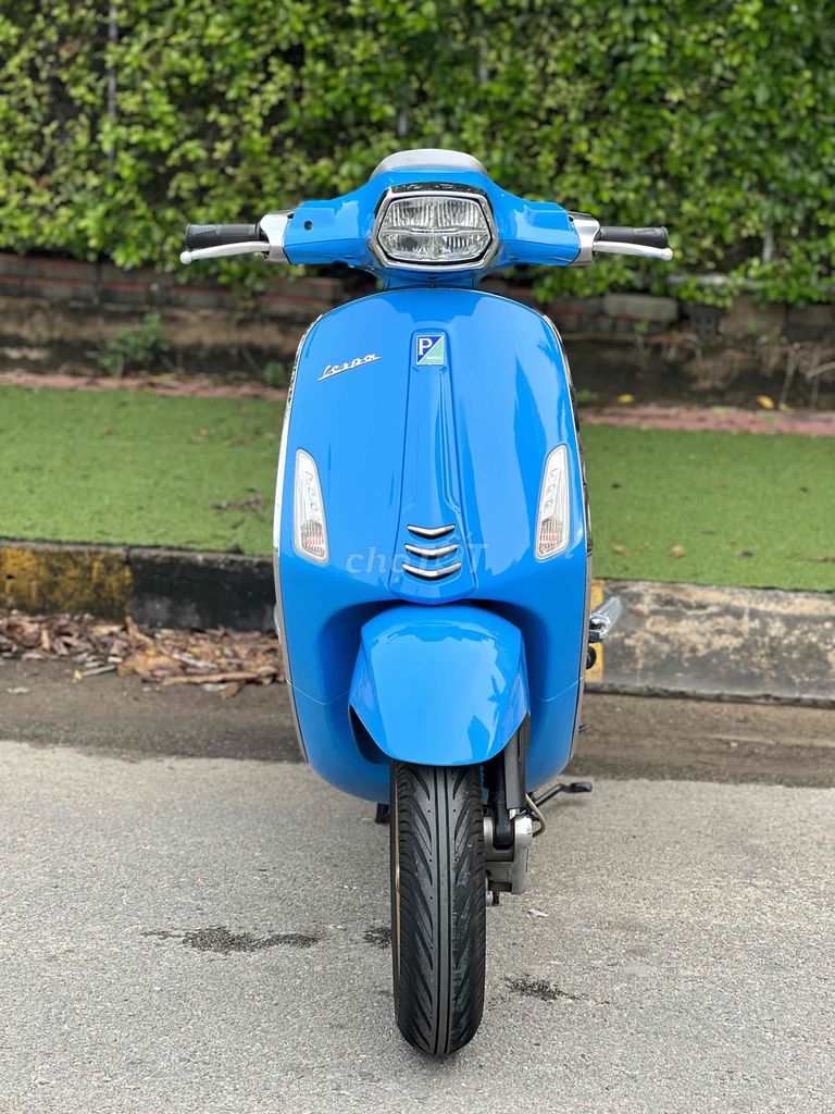 VESPA SPRINT ĐÈN LED 2019 BSTP CHÍNH CHỦ CÓ GÓP