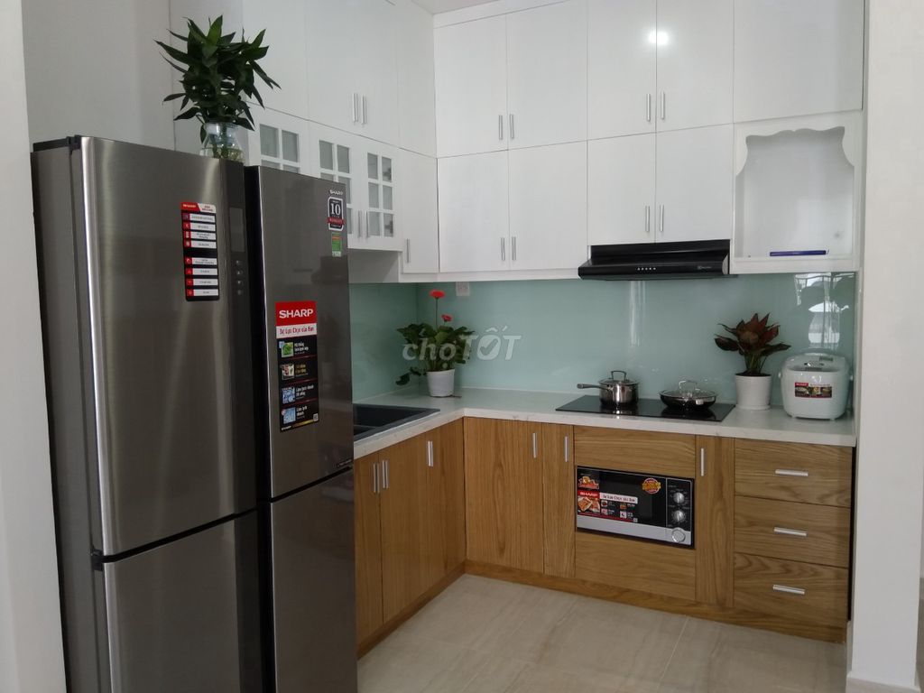 CHÍNH CHỦ CẦN BÁN CĂN HỘ SUNRISE RIVERSIDE 83M2 - ĐÃ CÓ SỒ HỒNG