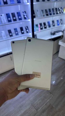 Samsung Galaxy Tab A7 lite  Ram 3GB bộ nhớ 32GB. Mua bán Máy tính bảng tại Quận Bình Tân Tp Hồ Chí Minh được đăng bởi Lý Kiệt Mobile