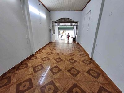 Nhà phố 120 m² · 2 PN · Đường Nguyễn Tư Giản