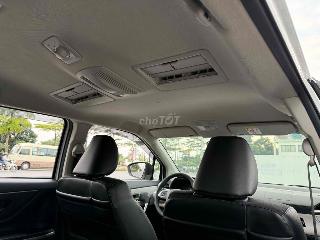 Toyota Veloz Cross 2022 CVT - 71000 km. Mua bán Ô tô tại undefined undefined được đăng bởi Dong Doanh hình 15