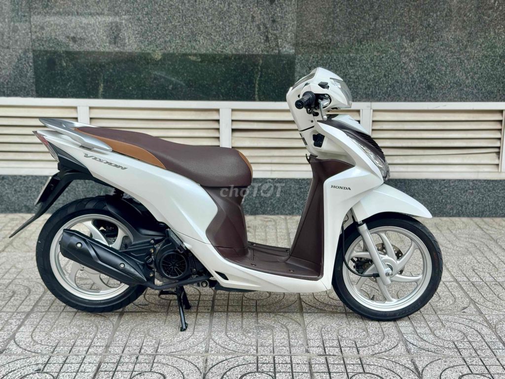 cần bán vision 2018 smarkey .bs thành phố ,9chủ. Mua bán Xe máy tại Quận 10 Tp Hồ Chí Minh được đăng bởi tuấn hình 5