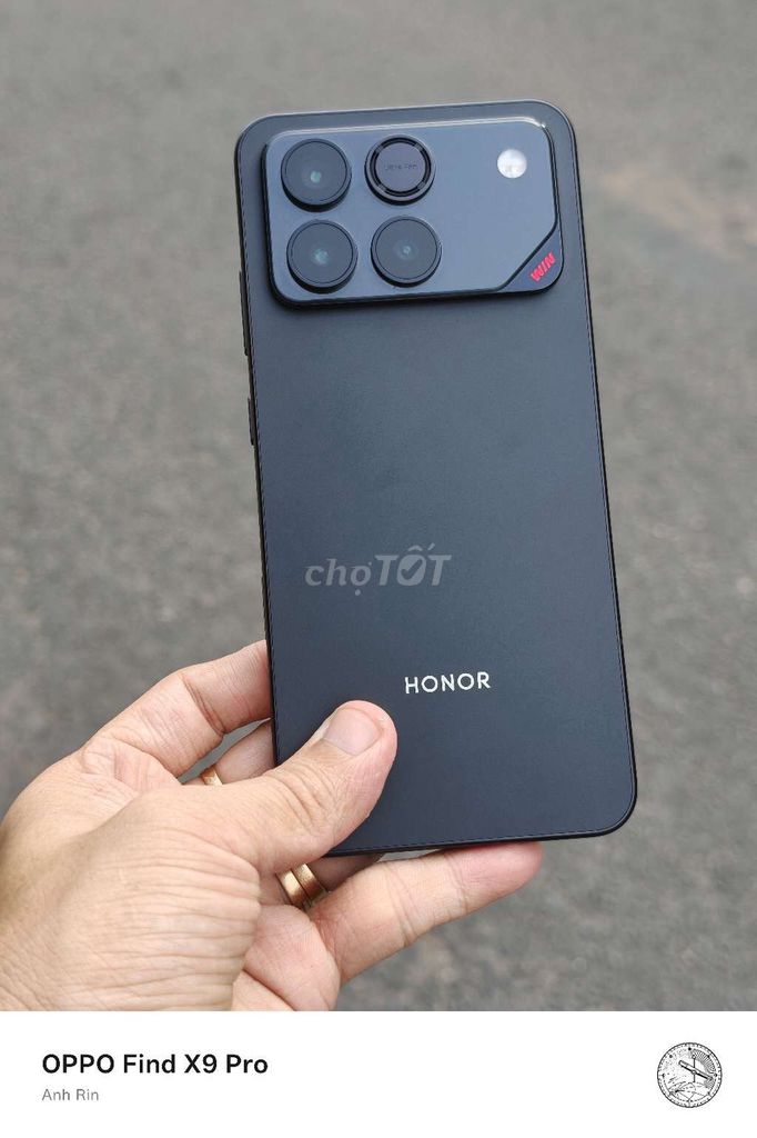 Honor Win 512GB full hộp có COD. Mua bán Điện thoại tại Quận Bình Tân Tp Hồ Chí Minh được đăng bởi Phạm Vôn hình 1