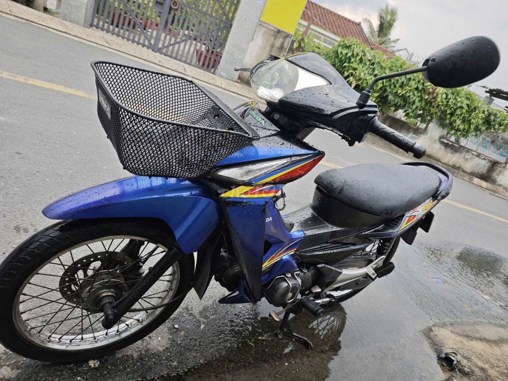 Honda Wave RSX 100 Родная тихая бстп техпаспорт в наличии