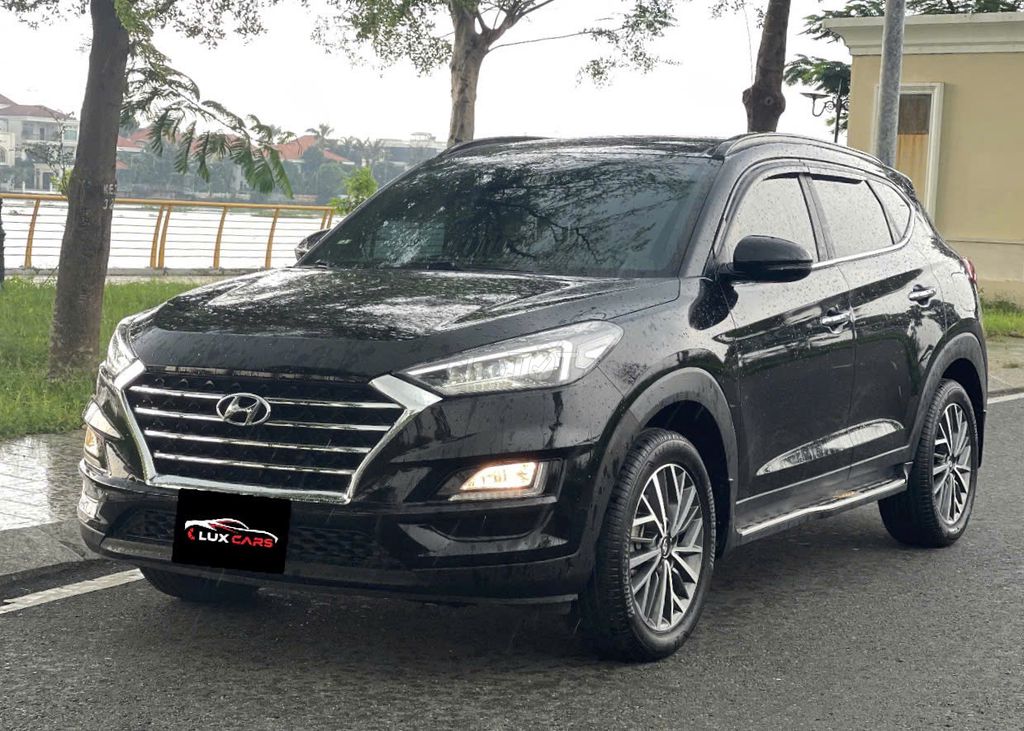 Hyundai Tucson 2020 2.0L Đặc biệt - 51000 km. Mua bán Ô tô tại Thành phố Thủ Đức Tp Hồ Chí Minh được đăng bởi Vy Đỗ hình 3