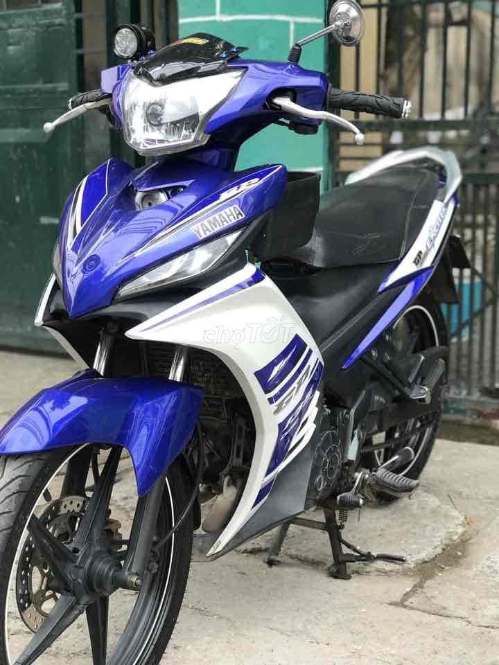 Yamaha Exciter 135cc dky 2016 mới 98%